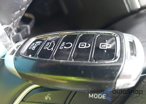 2022 Hyundai Palisade Sel z USA, uszkodzony, nr VIN KM8R44HE1NU415696